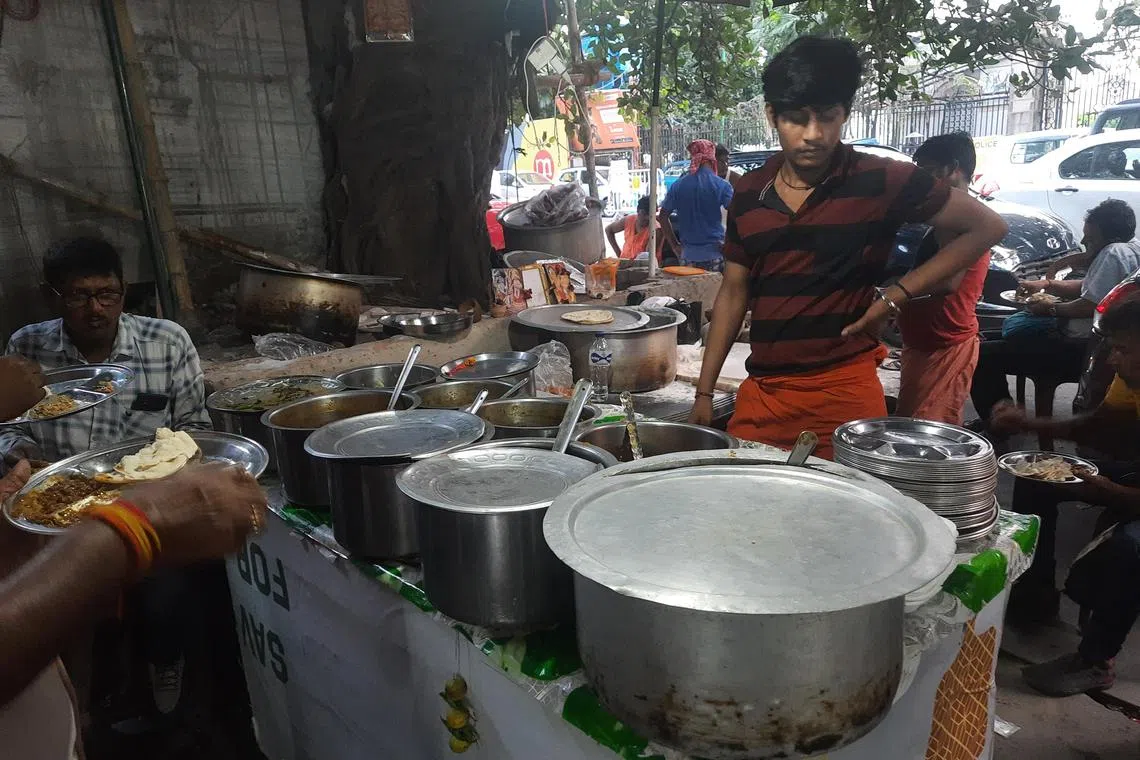 It’s a rat race in Kolkata, and the rats seem to be winning | The ...
