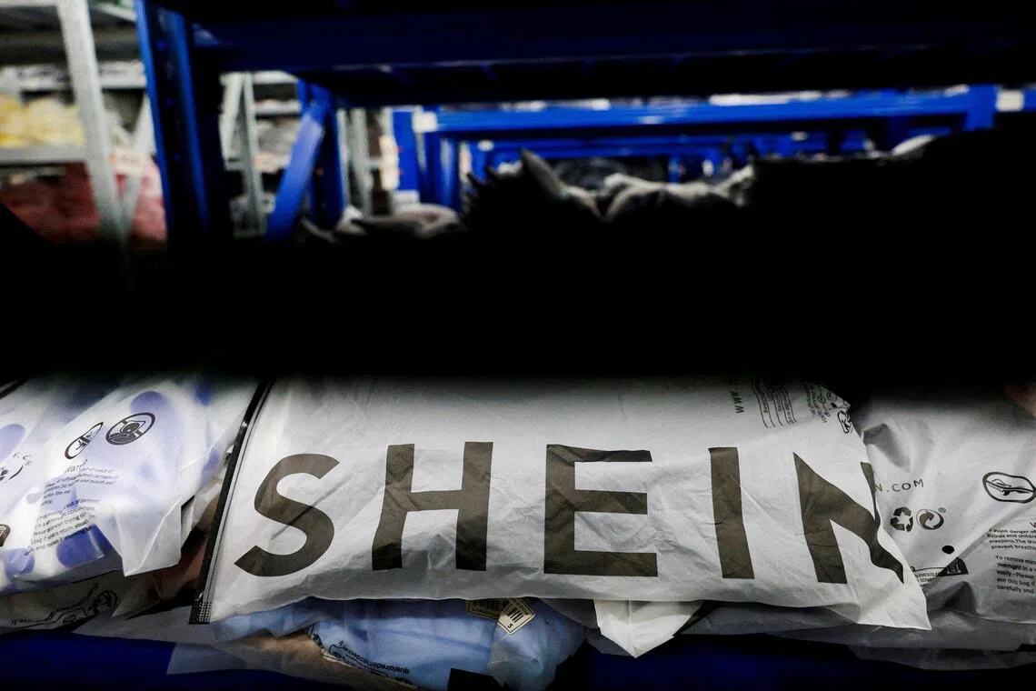 Shein Delays Hong Kong IPO Launch to September Amid Market Uncertainty