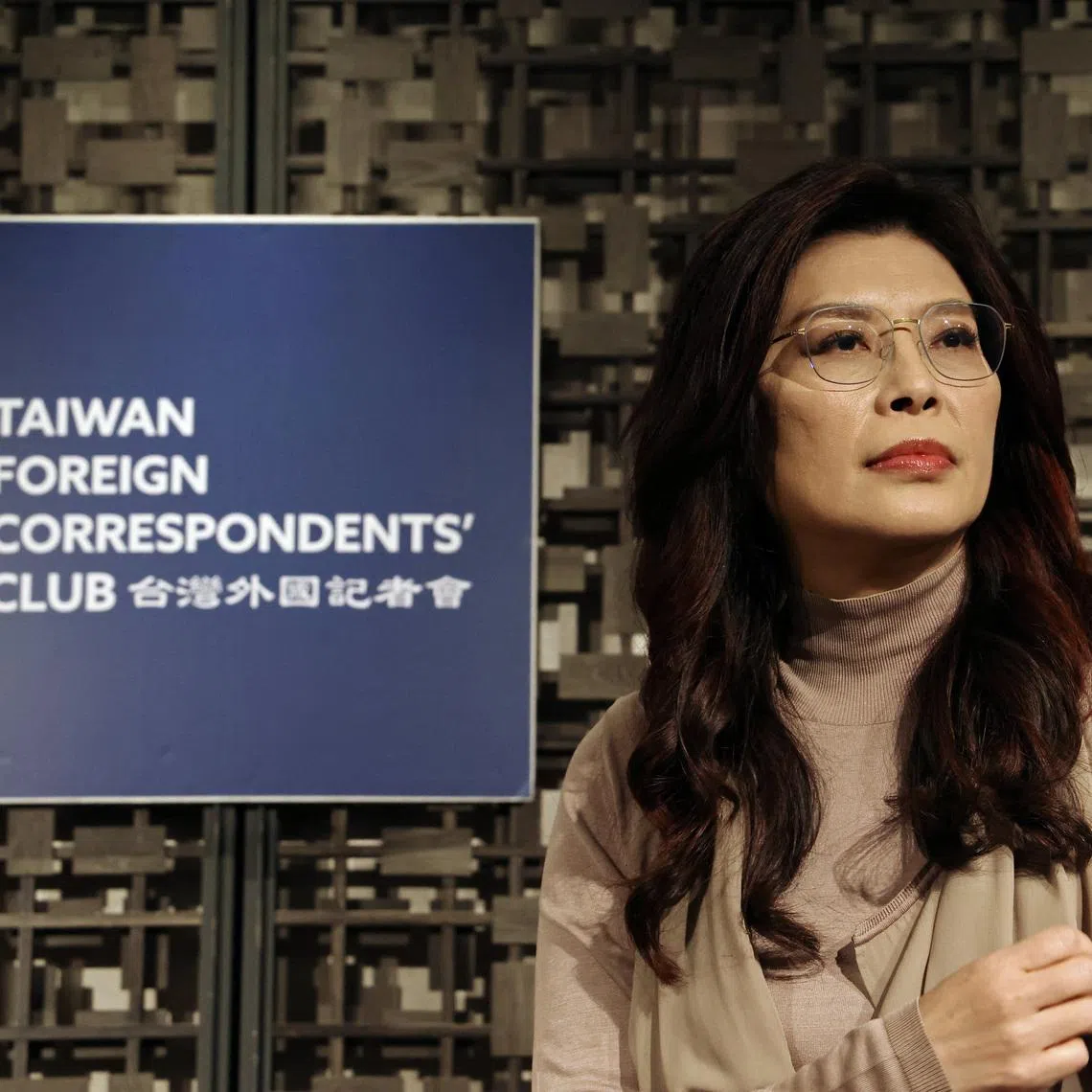 Kuomintang chairwoman Cheng Li-wun has signalled a swing towards even closer ties with Beijing than her predecessor Eric Chu.