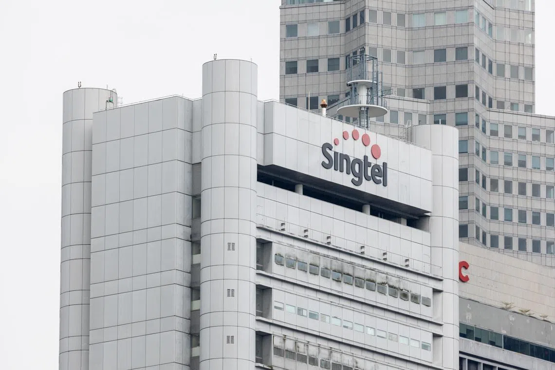 The bottom-line growth came as the telco recorded exceptional gains amounting to around $2.2 billion, primarily from the sale of its partial stake in Airtel and the Intouch-Gulf Energy merger.
