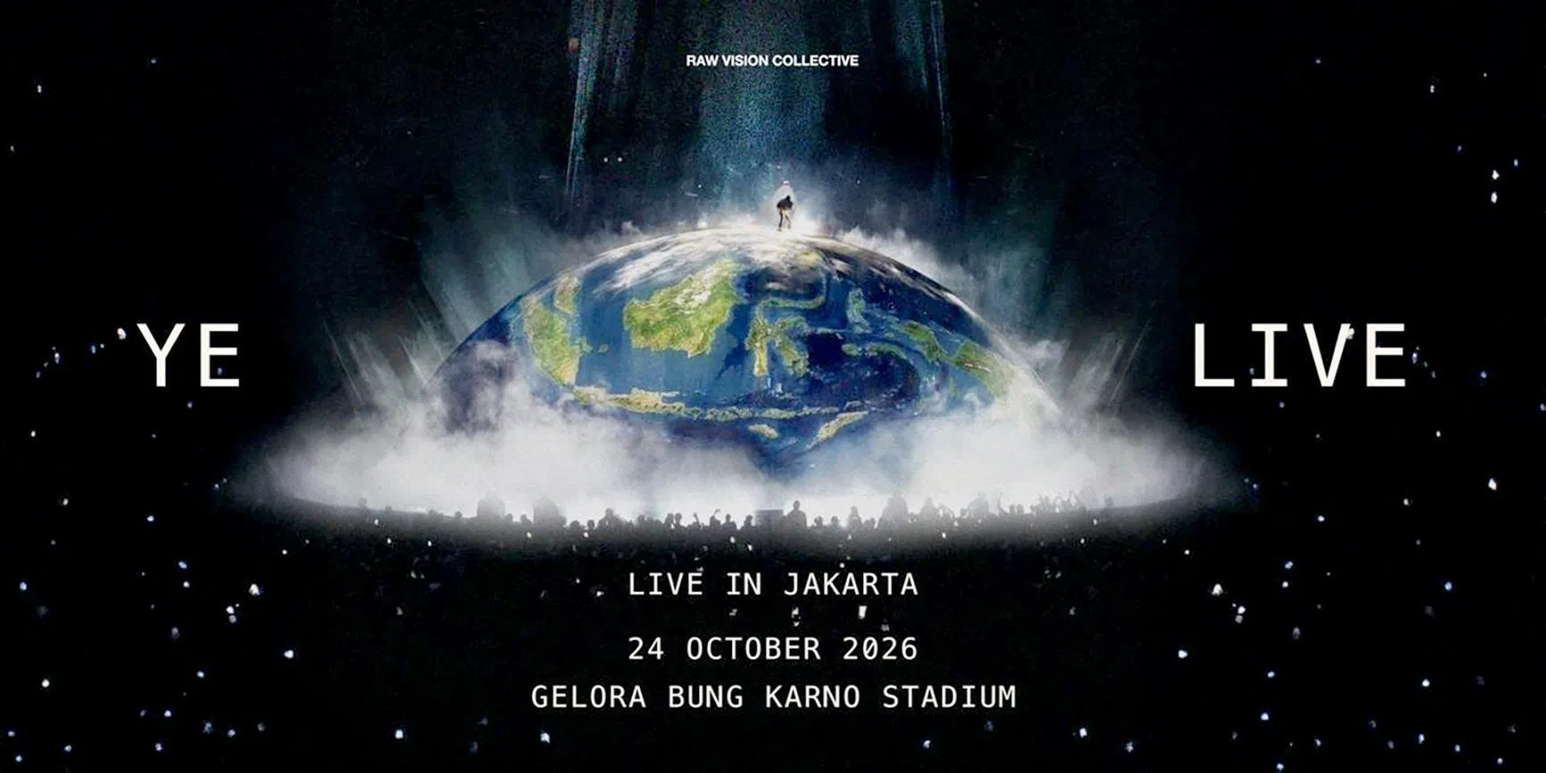 Kanye West’s only South-east Asia concert in Jakarta | The Straits Times
