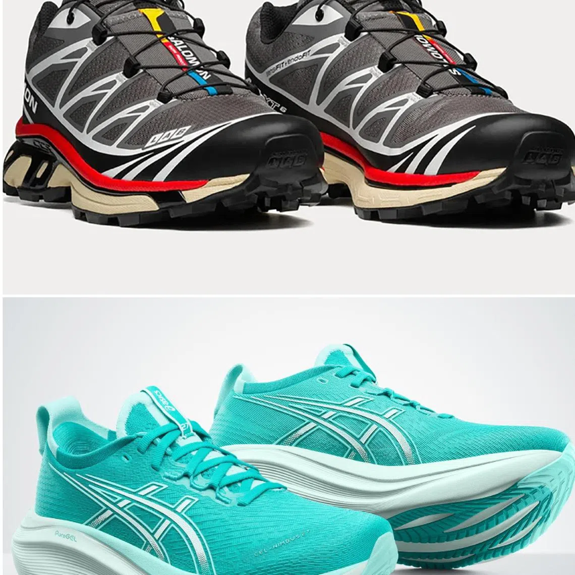 Travel and style writers from The Straits Times narrow down their top picks based on comfort, durability and appearance.