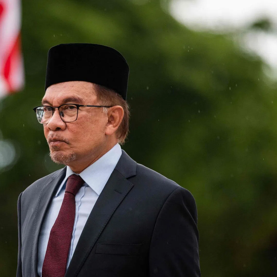 Leaders of Malaysia’s opposition have played up the prospect of a premature end to Prime Minister Anwar Ibrahim’s administration.