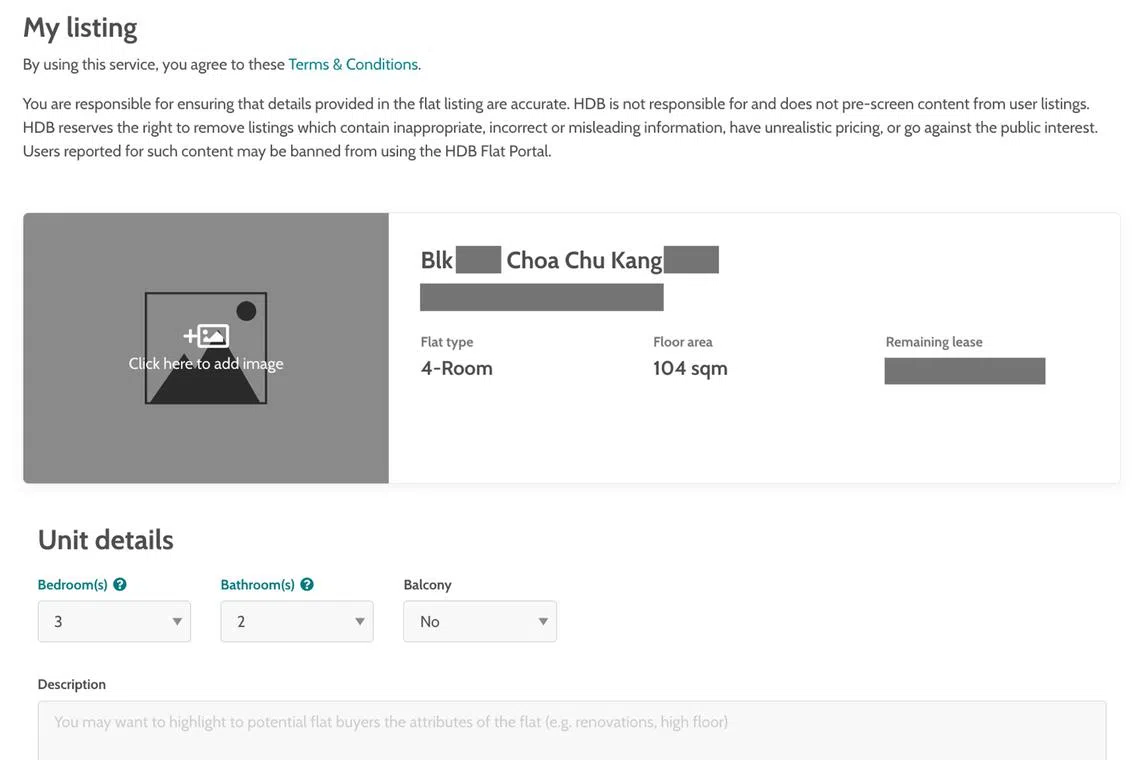 When the service is officially launched later in May, buyers will be able to access the listings and begin transactions with sellers.