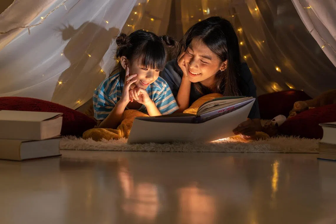  Listen to new stories with your kids on the Book Monsters podcast season two.