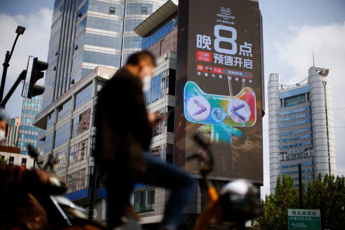 More than 2,000 items generated sales exceeding 10 million yuan, with half of them being Chinese brands.
