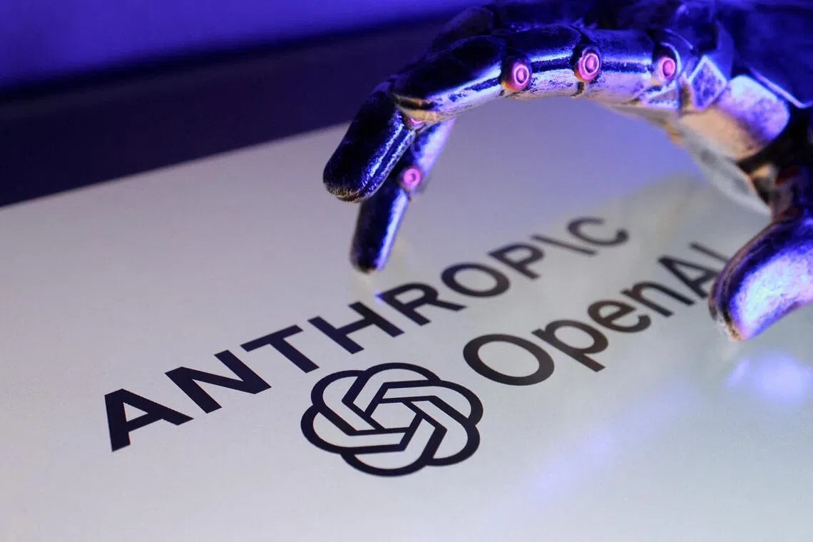 The American government can decide who may use the world’s most important technology.