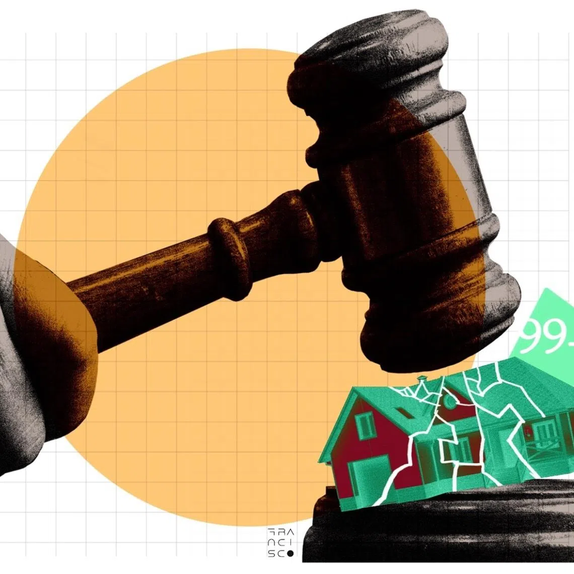 While such investors will not face tax penalties since they have not evaded any tax, they may still lose their properties if they get into a dispute because the courts will not help them to uphold a sham arrangement.