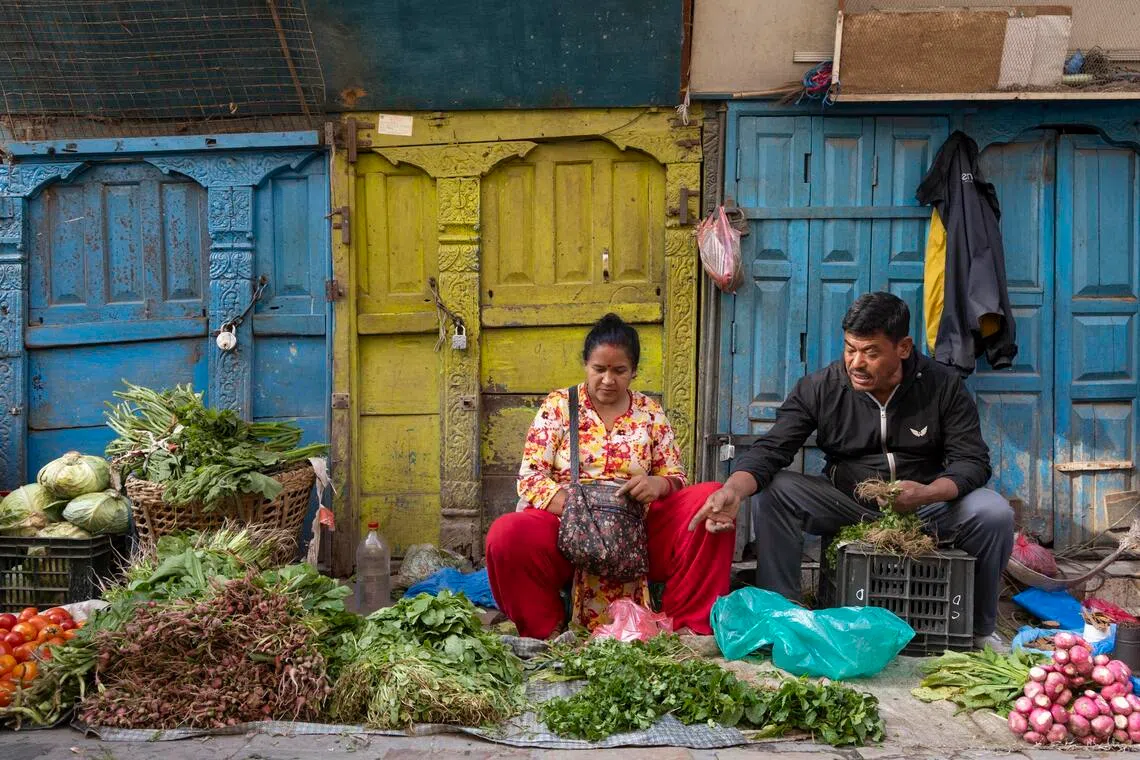 The FAO said its global food price index had risen for three consecutive months since the start of the conflict.