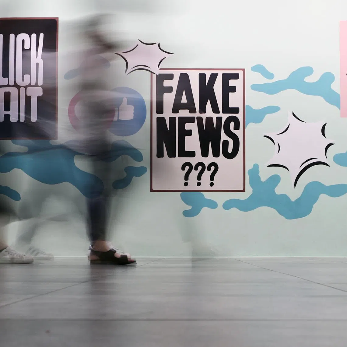 While fake news in English is closely monitored, the same is not true when it is spread through vernacular content.