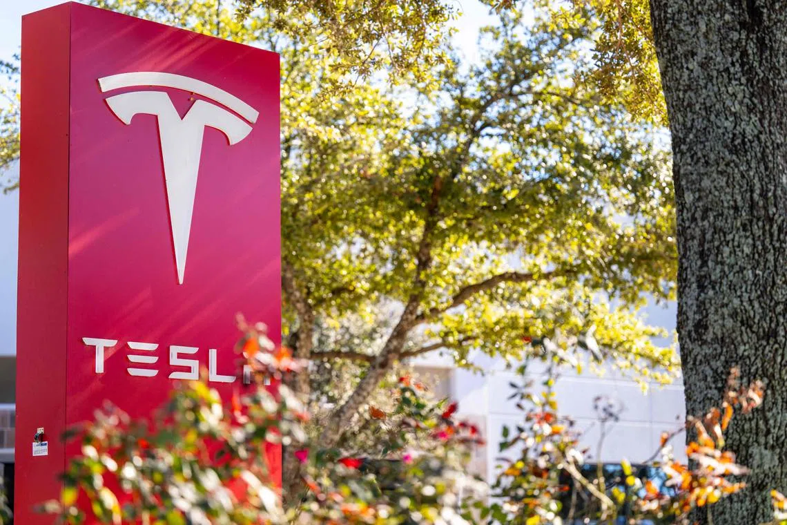 Representatives of Tesla - by far the nation’s biggest EV maker - have told a Trump-transition committee they support ending the subsidy,