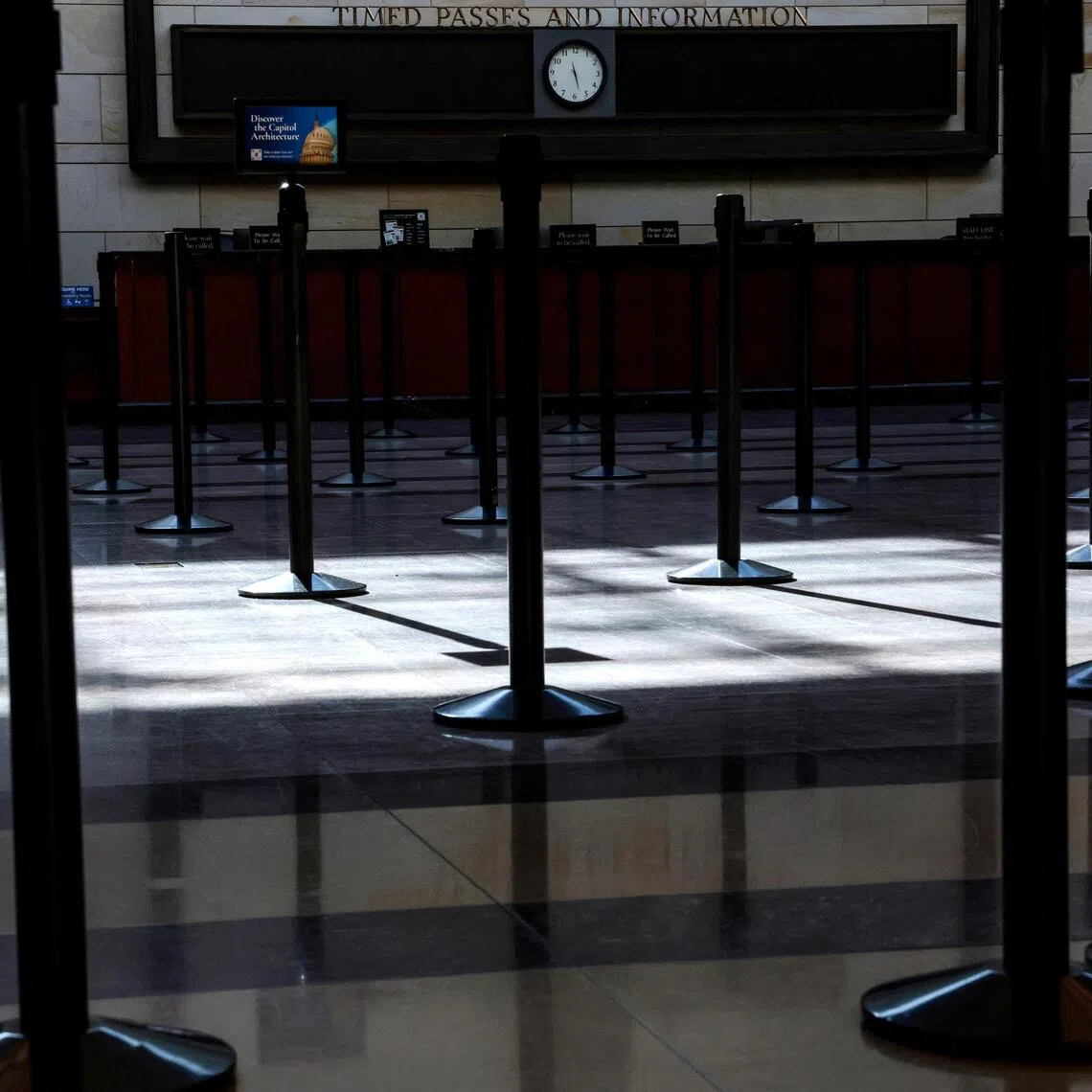 Backlogs of grant disbursements, loan applications and customer calls that went unanswered for 43 days – and counting – will now need to be cleared. 