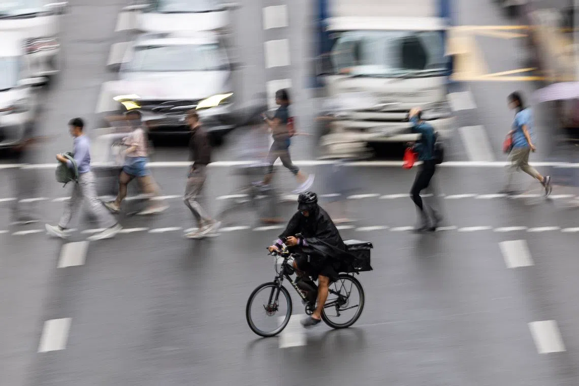 For many families, gig or casual work is a practical response to real challenges and barriers.