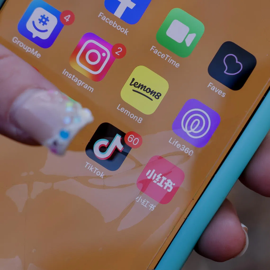 An age-assurance trial to test the technology to enforce the Australian law is starting in January, with the ban set to take effect in a year. 