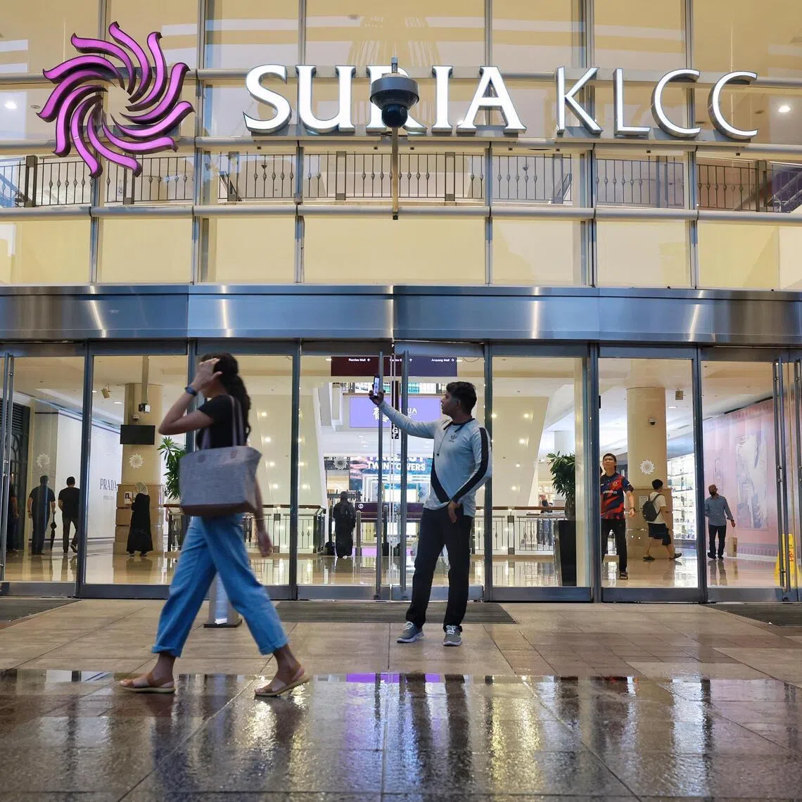 Strong domestic demand, exports and investment propelled growth, with momentum likely to continue in 2026, the central bank said.