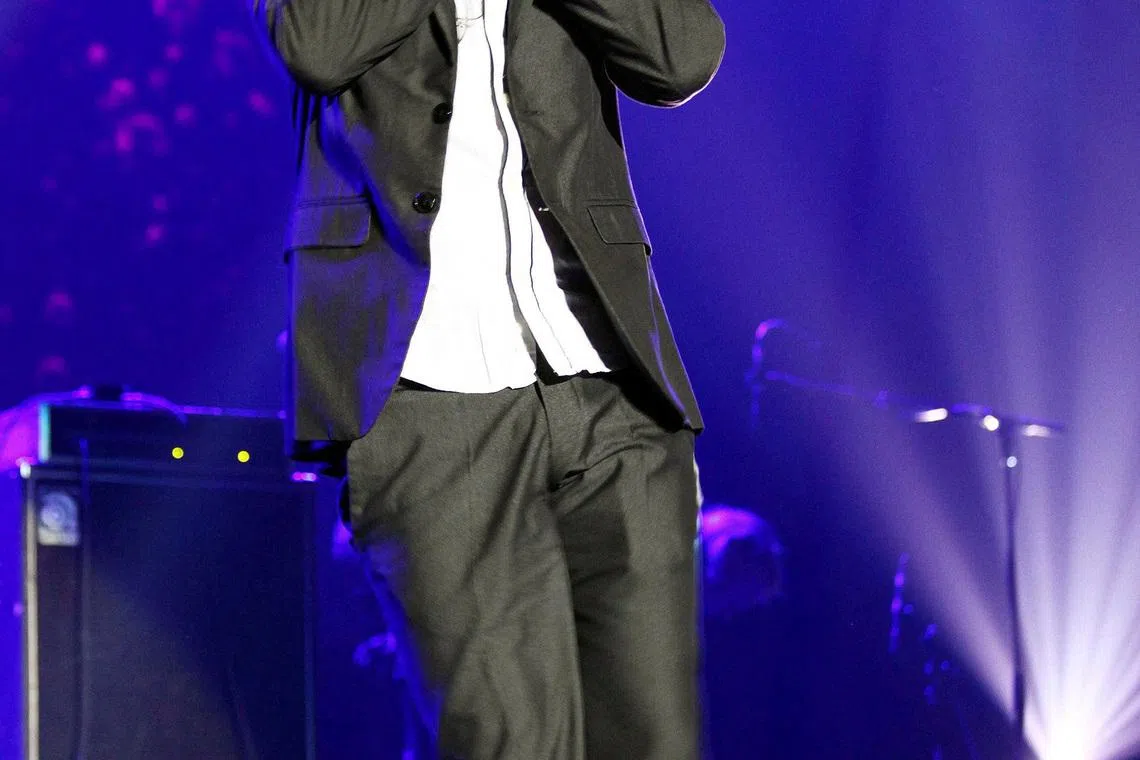 Tunisian comedian Abdelli sentenced in absentia, says ruling targets free speech