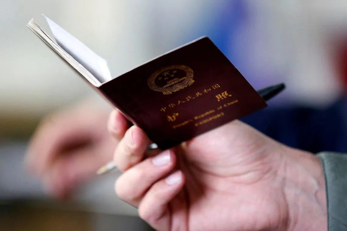 The gangs’ crimes tend to exclusively target fellow Chinese.