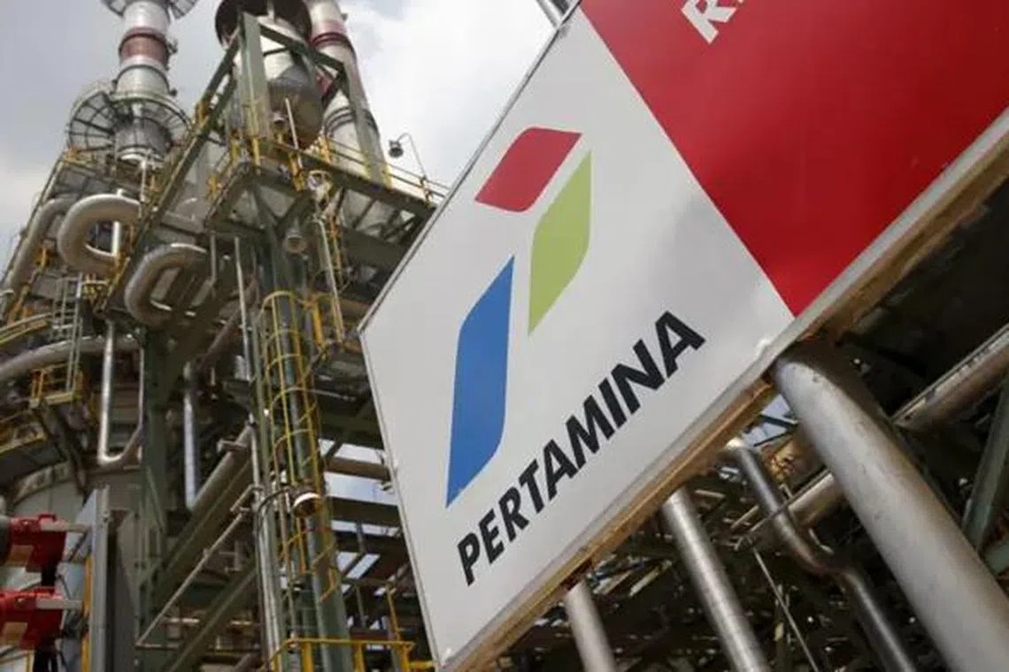 Pertamina said in a statement on Feb 25 that it respected the ongoing legal process by Attorney General’s Office.
