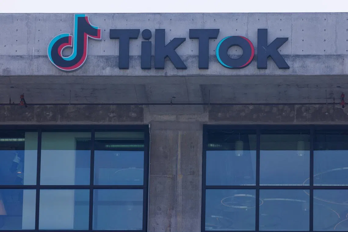 Several states, and many in Congress and the White House, want TikTok banned or sold to an American buyer. 