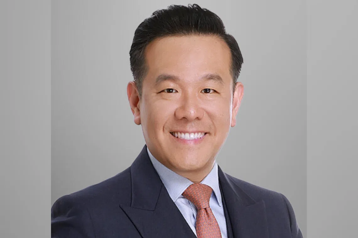 Real estate veteran Galven Tan resigned after more than two years at the helm to pursue new opportunities.