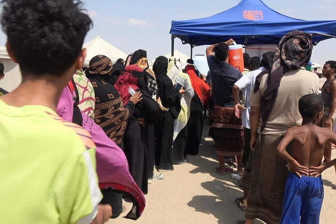 UN rights chief ‘appalled’ by Yemen conflict’s swelling civilian toll