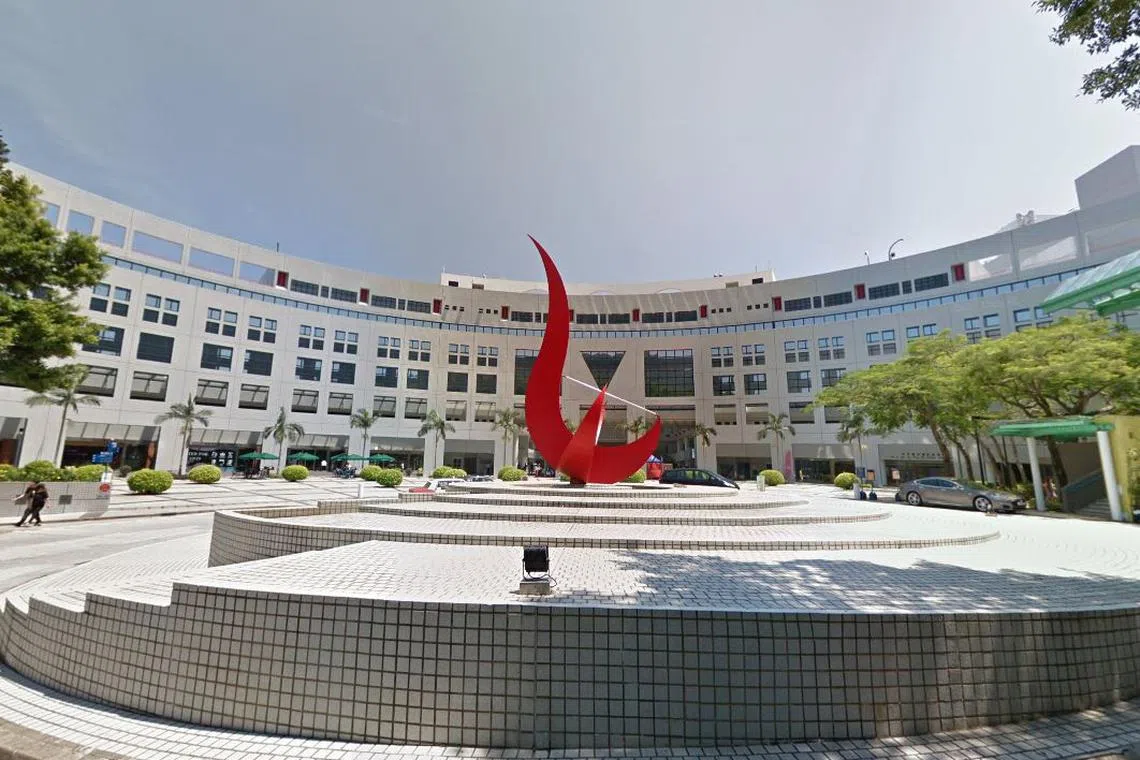 The Hong Kong University of Science and Technology said the initiative applies to currently enrolled foreign students as well as those with confirmed offers from Harvard.