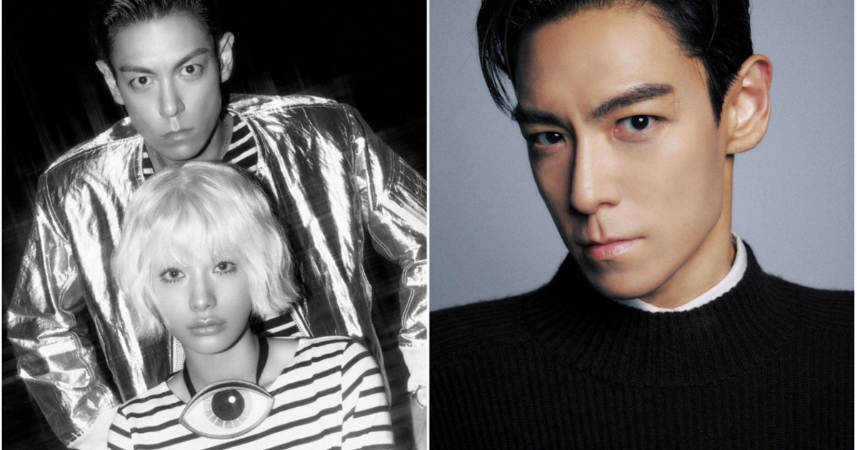 Fan site dedicated to former BigBang member T.O.P shuts down after 20 years