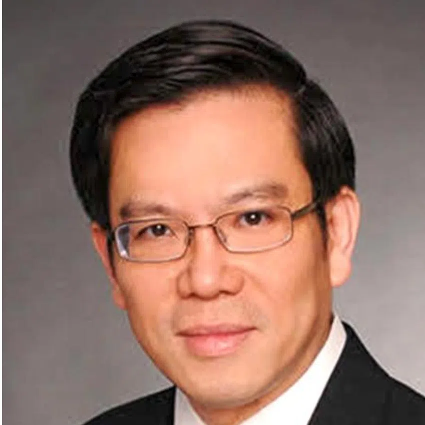 Surgeon Hong Ga Sze (left) has been acquitted by a disciplinary tribunal of professional misconduct charges filed against him in 2014.