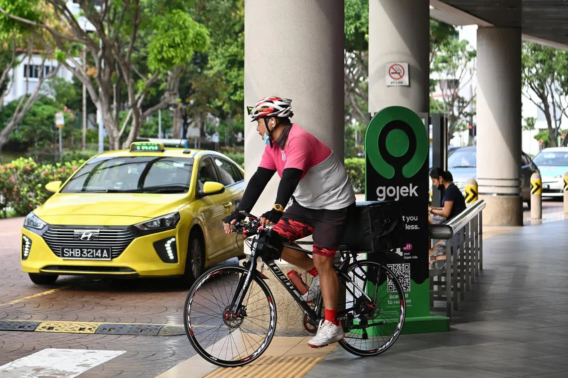 Appropriate safeguards against overwork may be needed – whether further rules or voluntary standards adopted by platform companies.