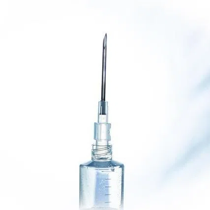 South Korean hospitals are reporting dwindling inventories, and online platforms are showing rising prices and empty virtual shelves.