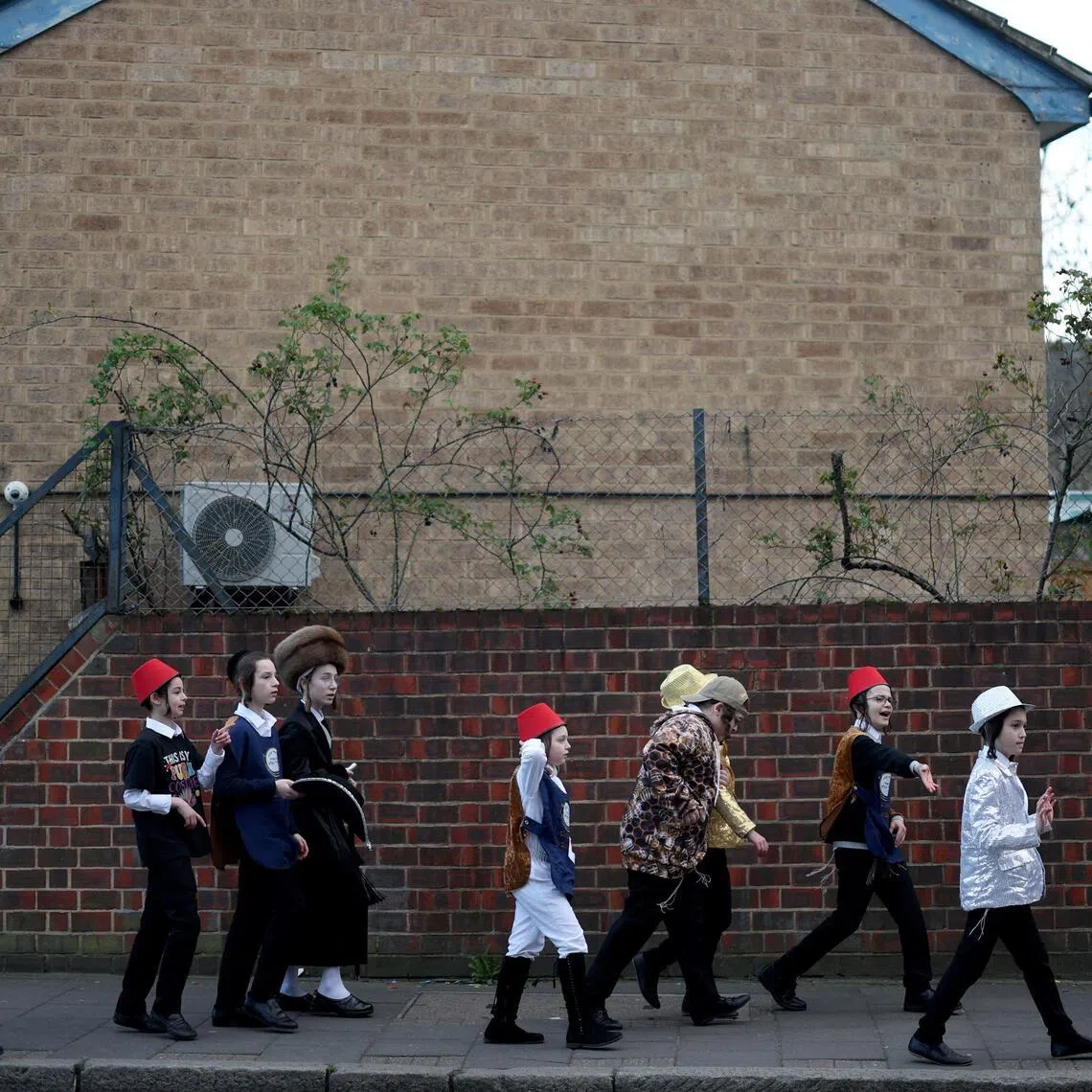 In the decade through 2023 the number of residents under ten years of age fell by 99,100 as families moved out and fertility rates crashed.