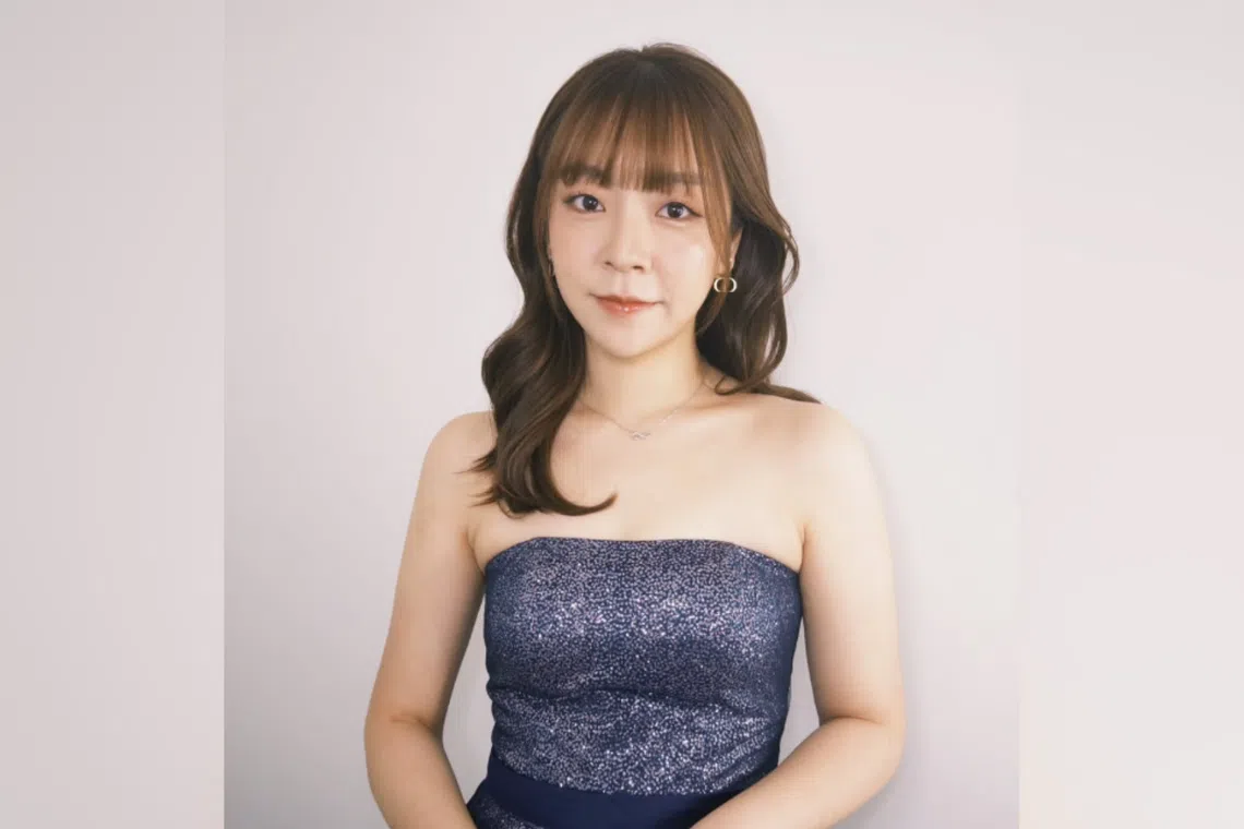 Hong Kong TV host Lillian Sze dies after battle with ovarian cancer