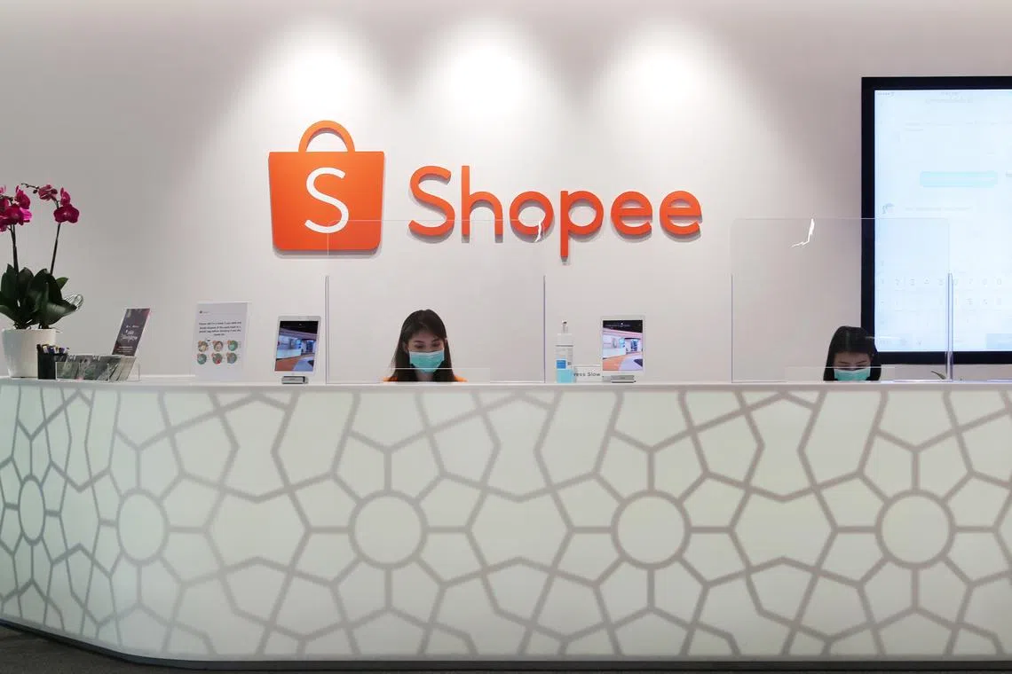 Shopee will expand its footprint in Malaysia through a newly-constructed mega warehouse located at Bukit Raja, Klang.