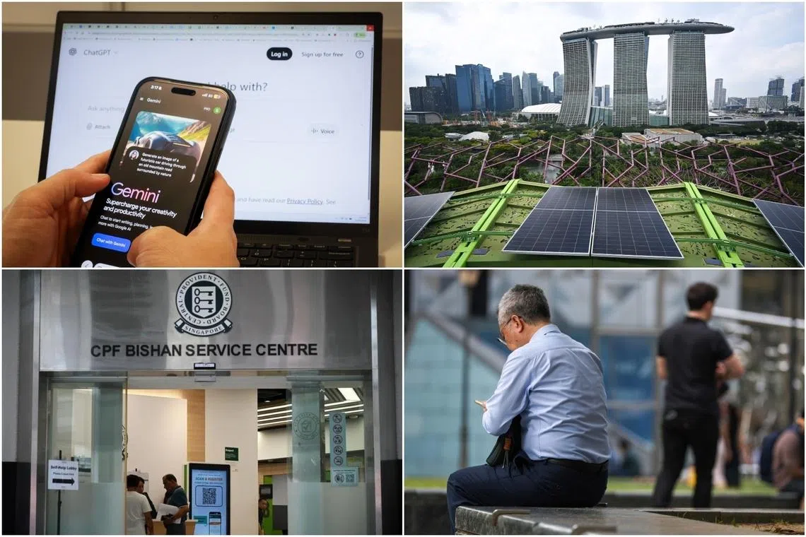 Budget 2026: All the highlights you need to know