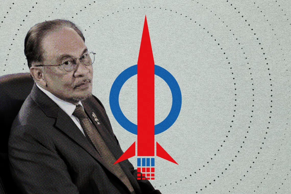 DAP remains, but should Anwar stay the same?