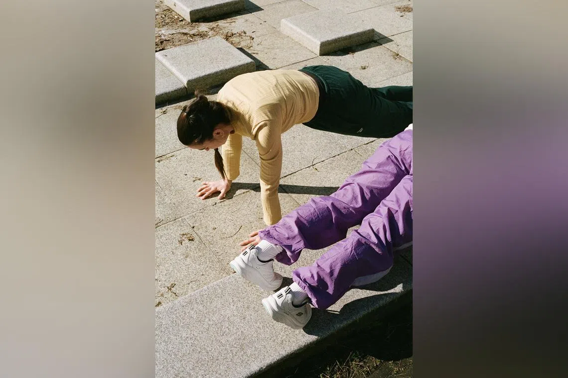 Modifying some least-loved, but valuable exercises, such as the plank, can still reap health benefits for those who dislike the moves. 