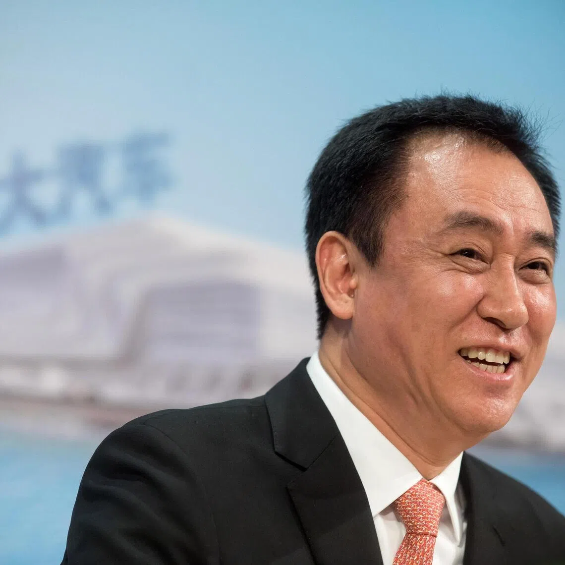 Hui Ka Yan, the founder of China Evergrande Group, has pleaded guilty to a number of charges including fundraising fraud and bribery.