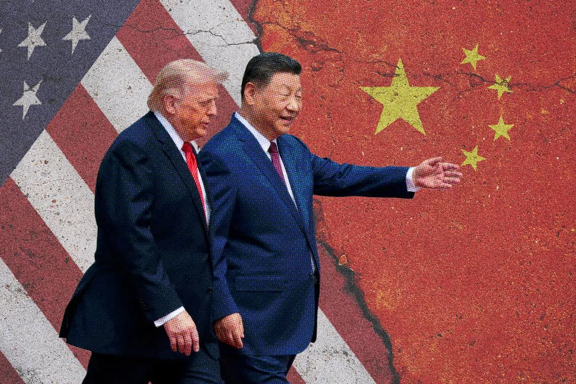 Beijing now sets the agenda for US-China ties: Expert view