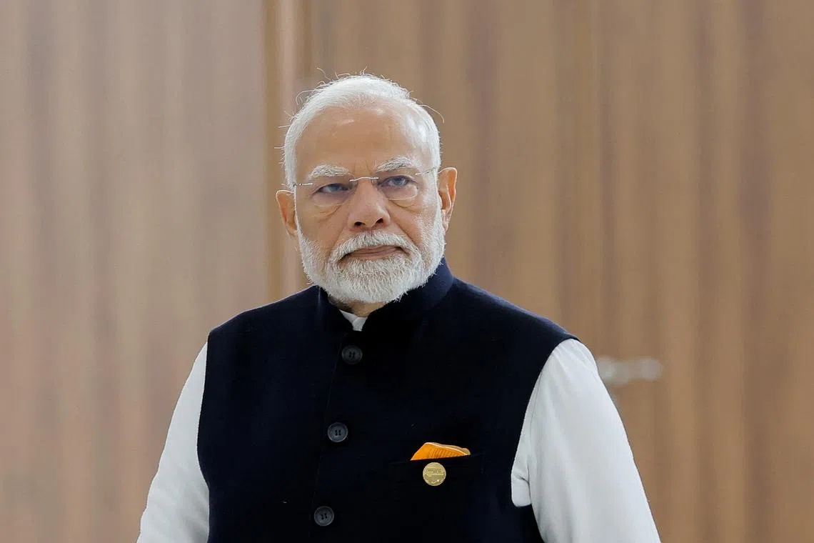 Prime Minister Narendra Modi is implementing a new National Education Policy (NEP) that prescribes a three-language policy for schools across the country. 