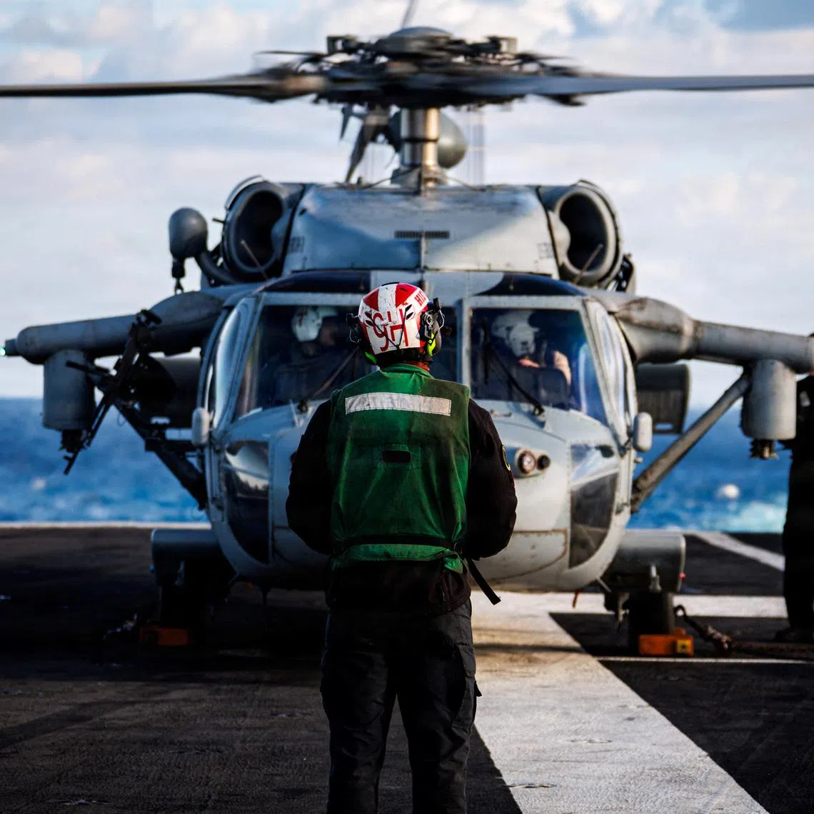 Defence spending will probably continue to act as an important subsidy for innovations that have broader benefits