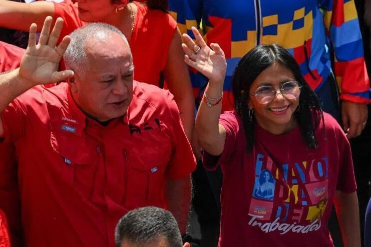 Venezuela’s interim government stays united behind Maduro after his US capture