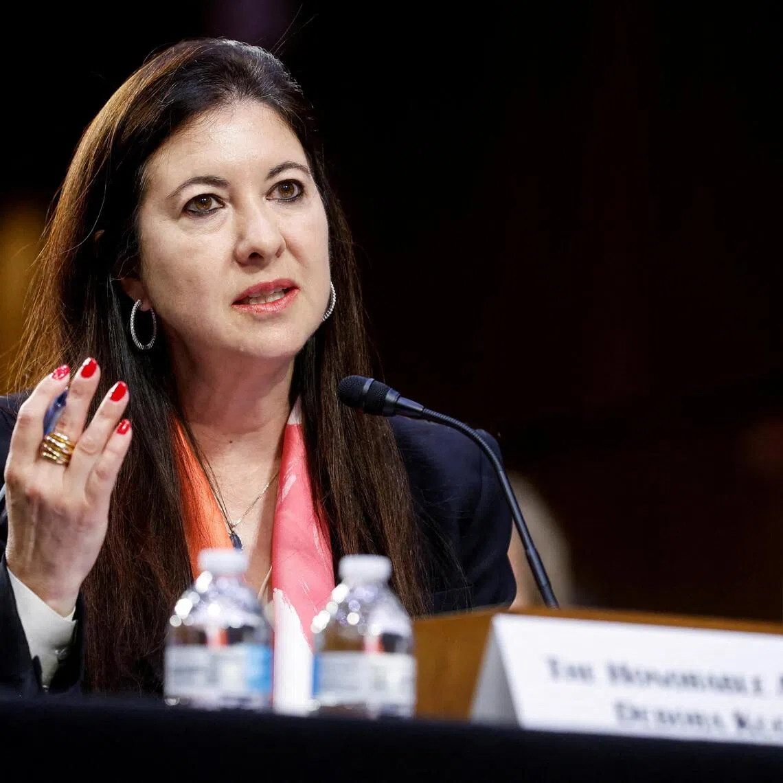 The Office of Government Ethics on Nov 15 released Dr Adriana Kugler’s latest financial disclosures, which included previously undisclosed trading in multiple individual stocks in 2024 – some of which occurred during the Fed’s blackout period – in violation of the agency’s ethics rules.