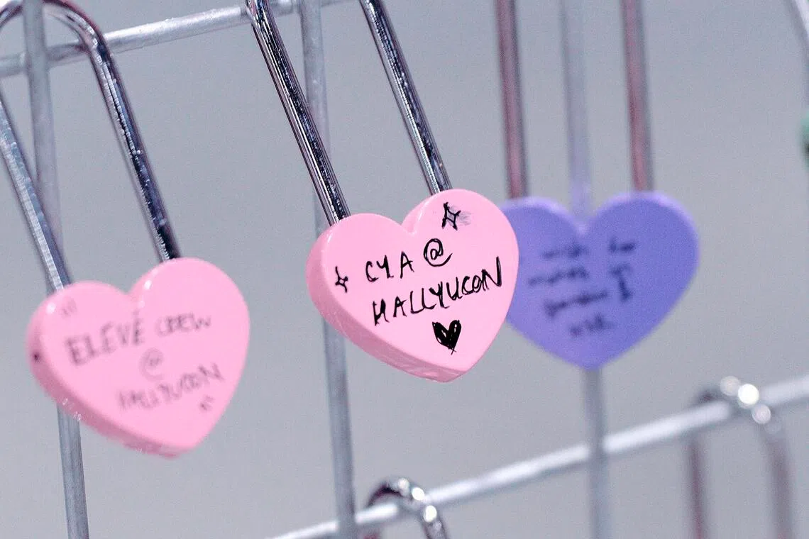 K-pop cover crew first from S'pore in finals of global dance