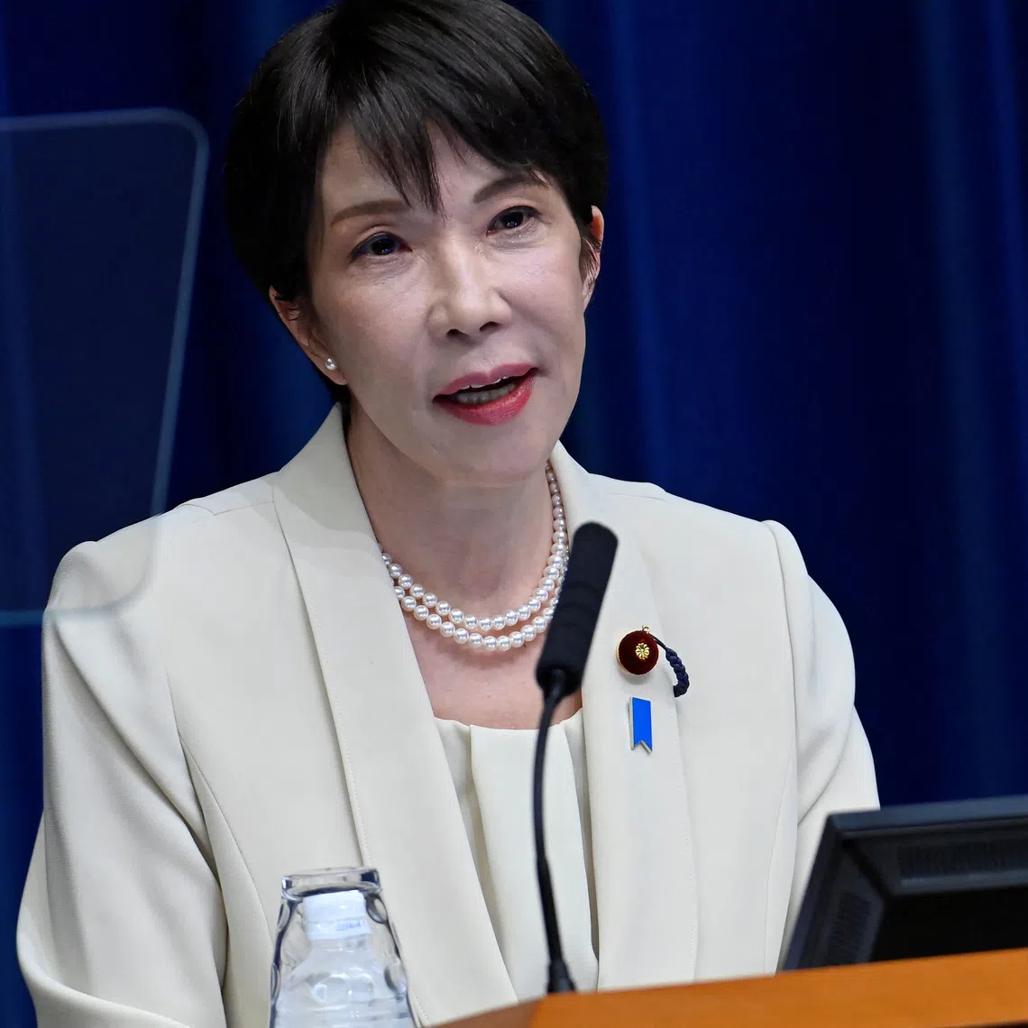 Since becoming national leader in late 2025, Japanese Prime Minister Sanae Takaichi has become well known for a round-the-clock working style.