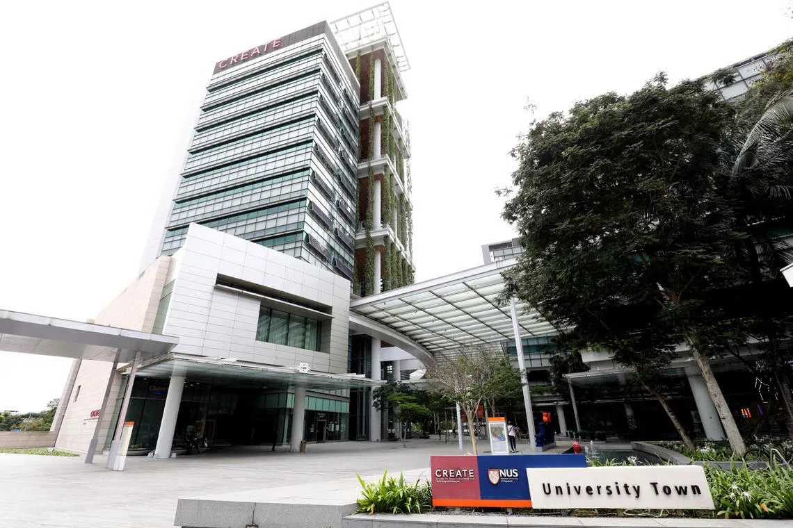 Several S’pore universities increase hostel fees, by up to $80 a month