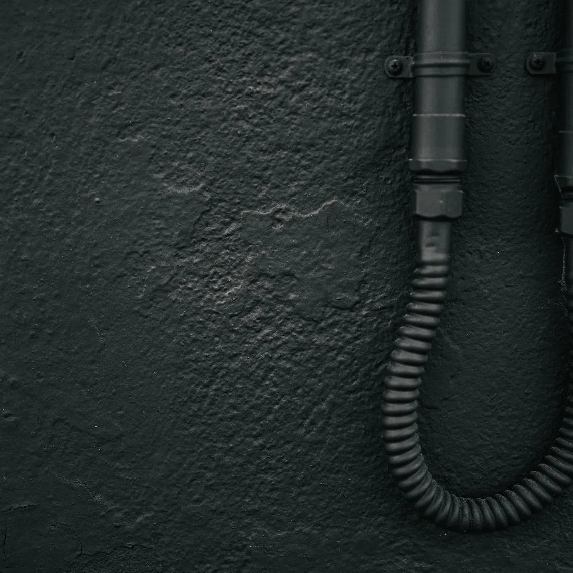 These cables can be damaged by natural disasters (like tsunamis), accidents (a ship’s anchor) or deliberate attack. 