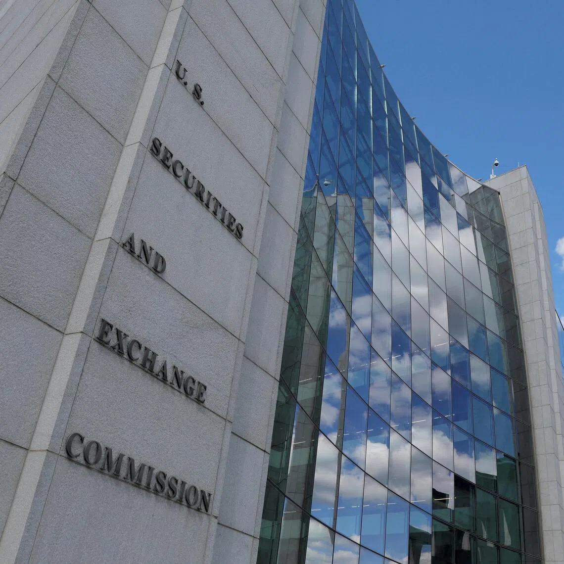 The move is part of a broader shift of power away from investors to corporate managers by the US SEC.