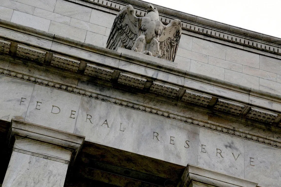 The US Federal Reserve is widely expected to cut interest rates for the first time in 2025 at its next policy meeting on Sept 16-17.
