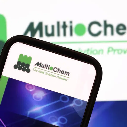 Multi-Chem shares plummeted right at market open, plunging more than 40 per cent in morning trade, or S$1.84 to S$2.50.