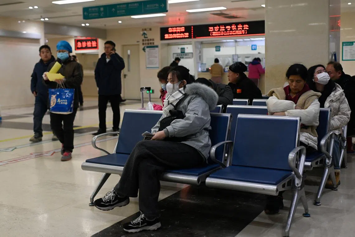 China’s healthcare regulator in February said that the quality concerns were unsubstantiated.